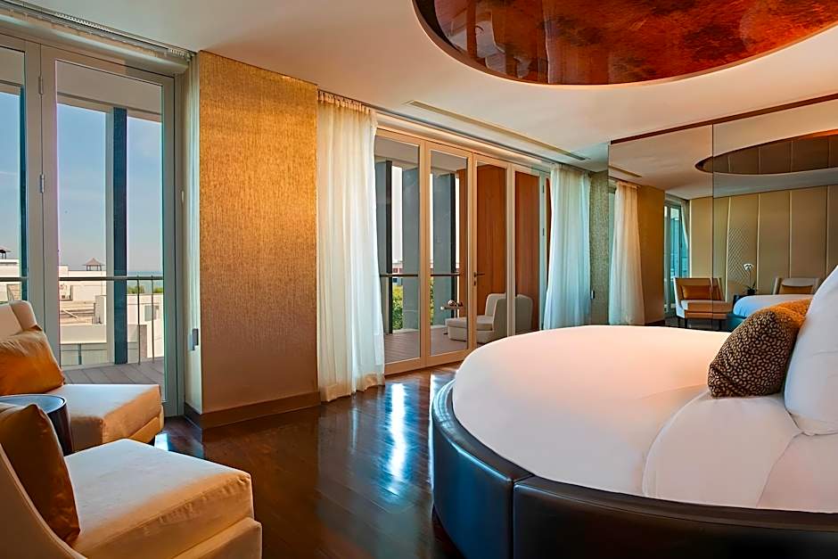 The Stones Hotel - Legian Bali