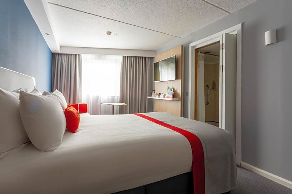 Holiday Inn Express - Glasgow - City Ctr Theatreland By IHG