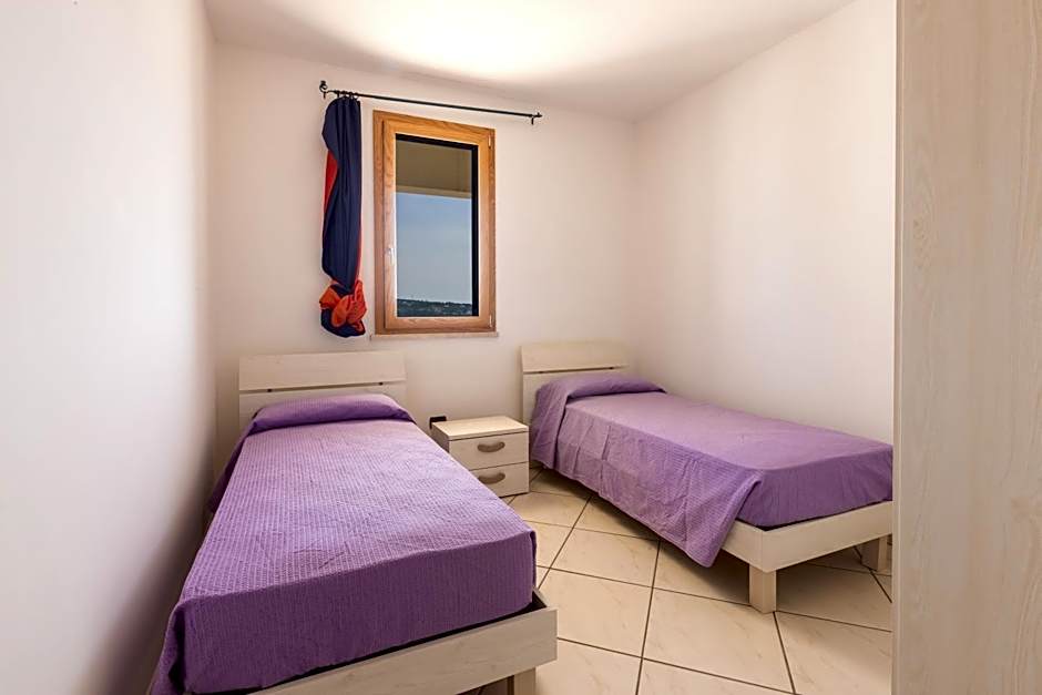 Appartamenti Marinelli - Santa Maria di Leuca