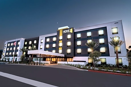 Home2 Suites Corona, Ca