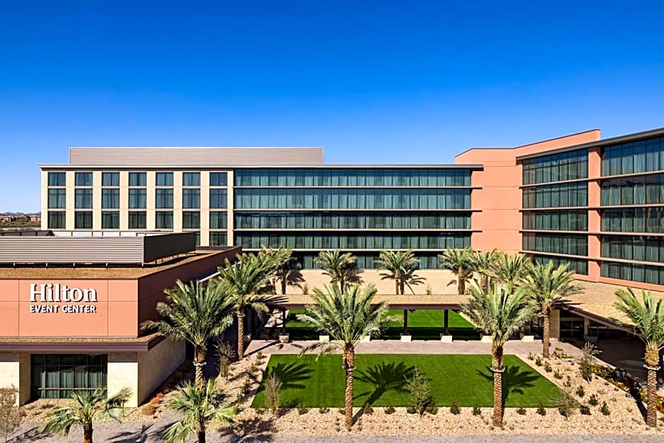 Hilton North Scottsdale at Cavasson