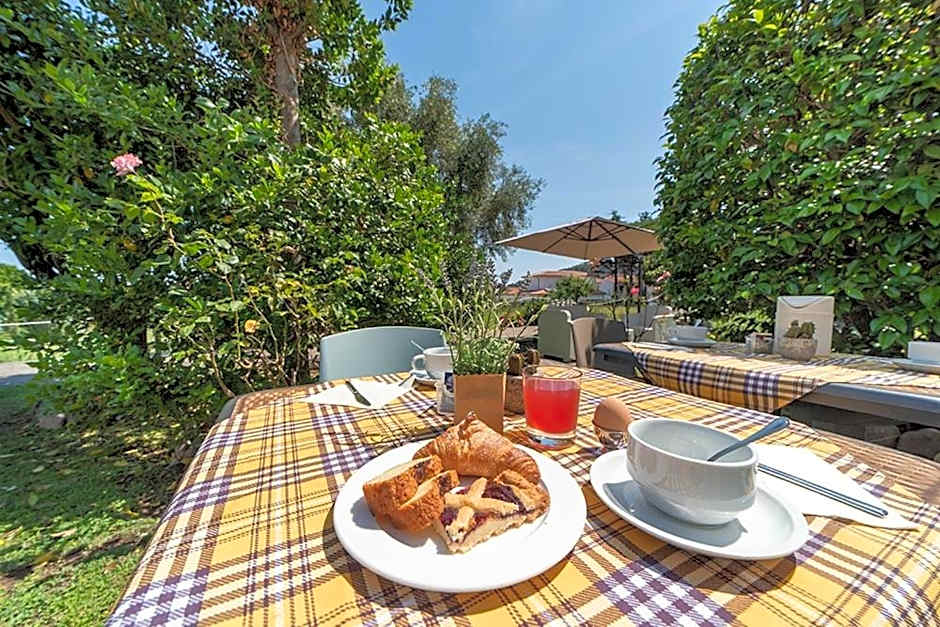 Hotel Casa Lupi