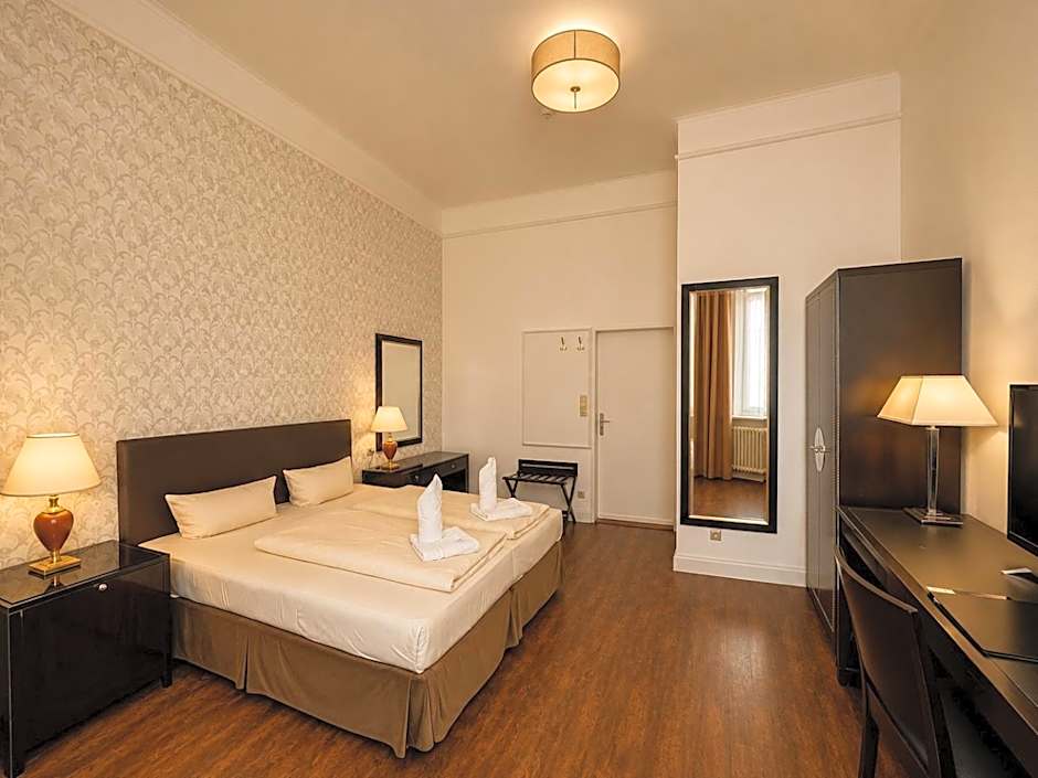 Hotel Kaiserhof