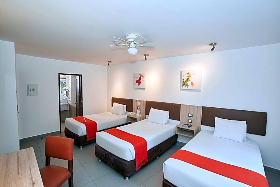 Casa Andina Standard Machu Picchu