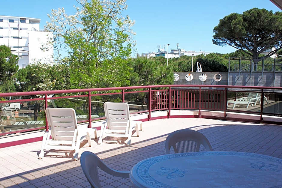 Residence Crystal Palace