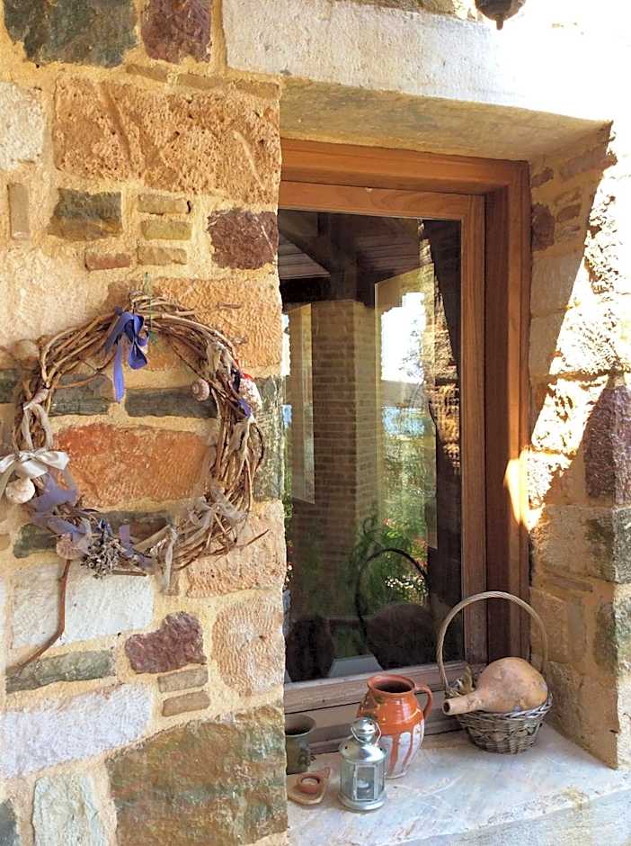 Angelica Villas Hotel Apartments