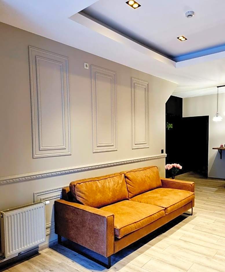 Aslyra "Appart-hôtel"