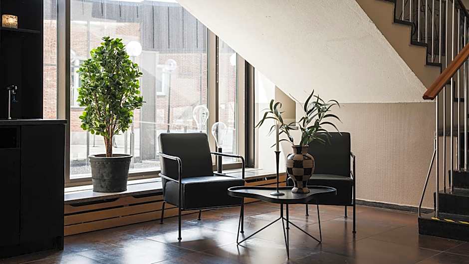 Comfort Hotel Skelleftea