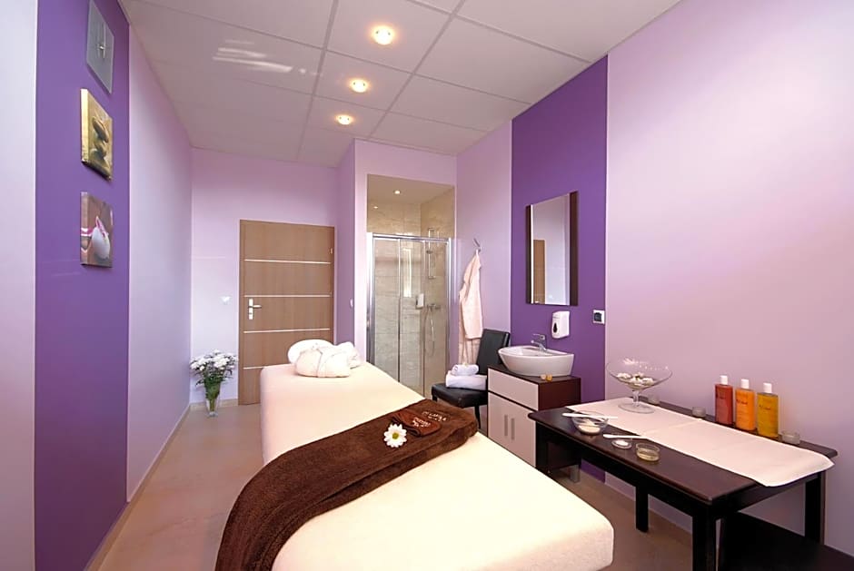 Albatros Spa & Ski
