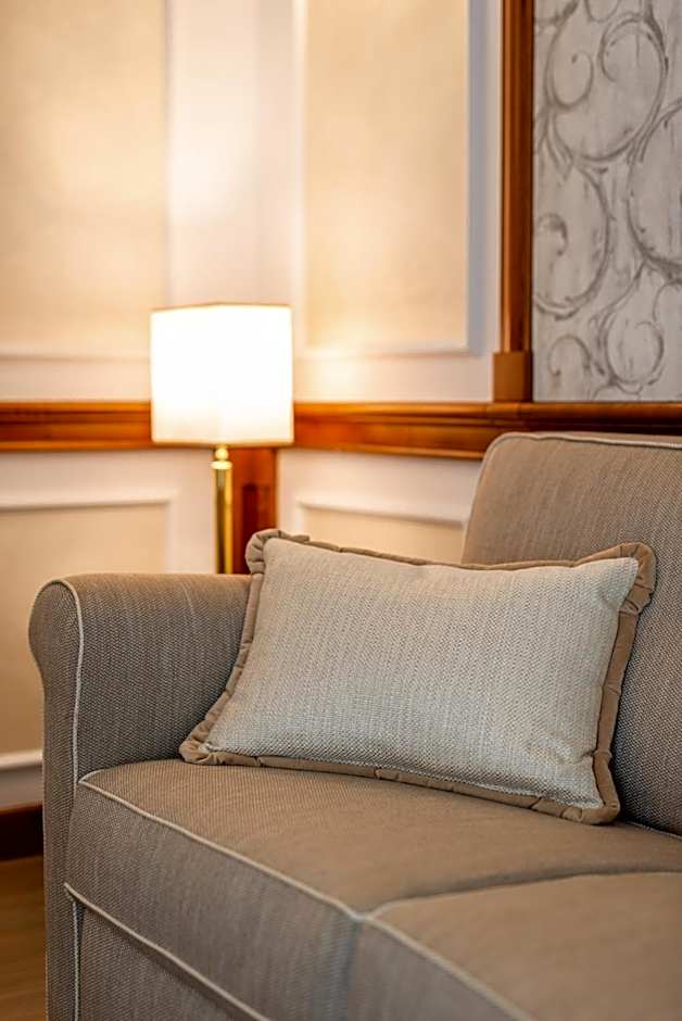 Grand Hotel Terme & Spa