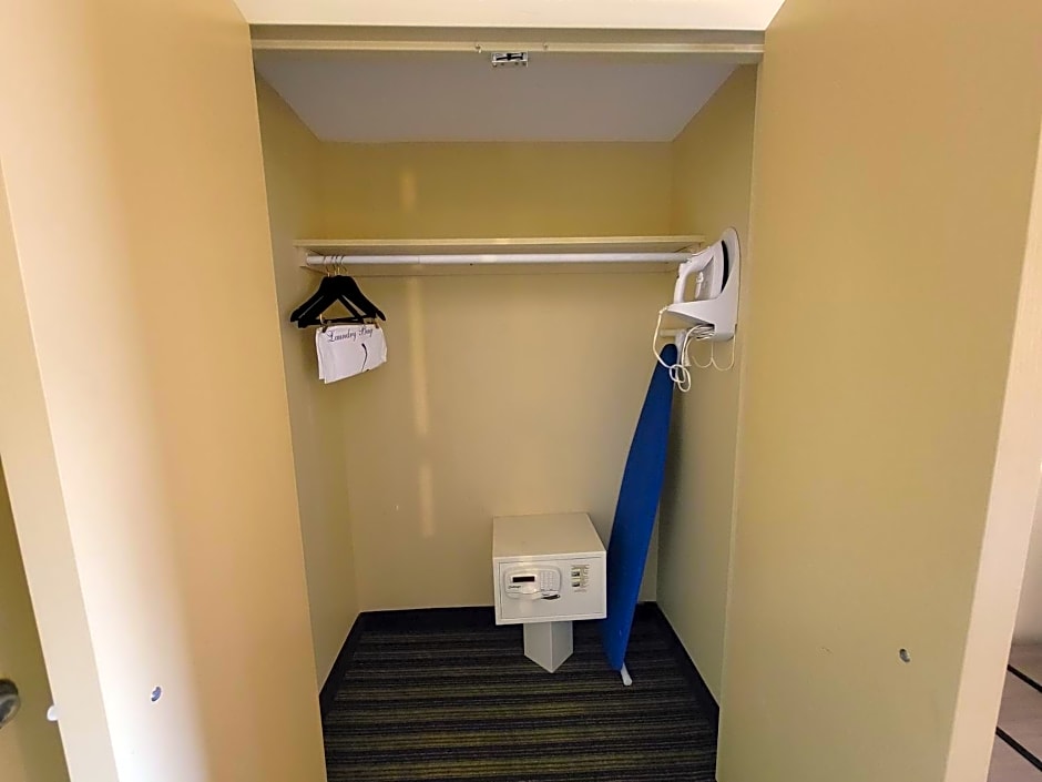 Quality Inn Flamingo