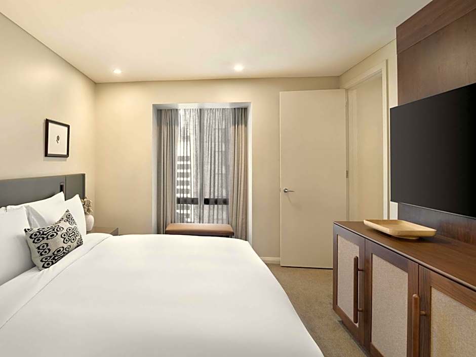 Sofitel Sydney Wentworth