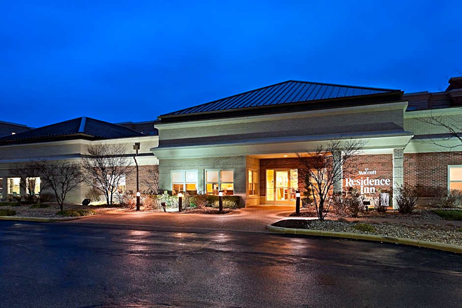 Residence Inn by Marriott Indianapolis Carmel