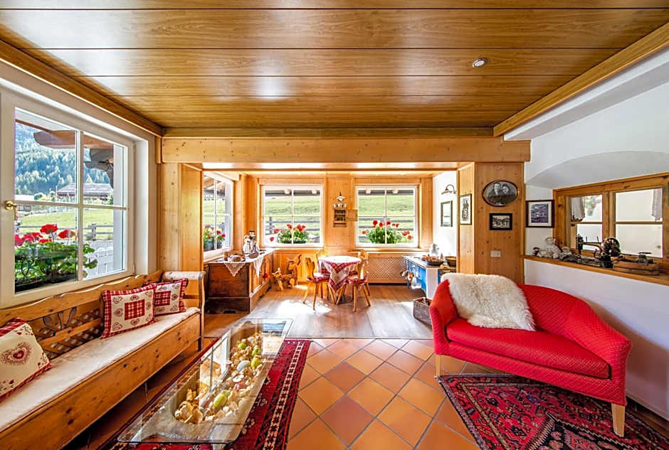 Hotel Sassleng