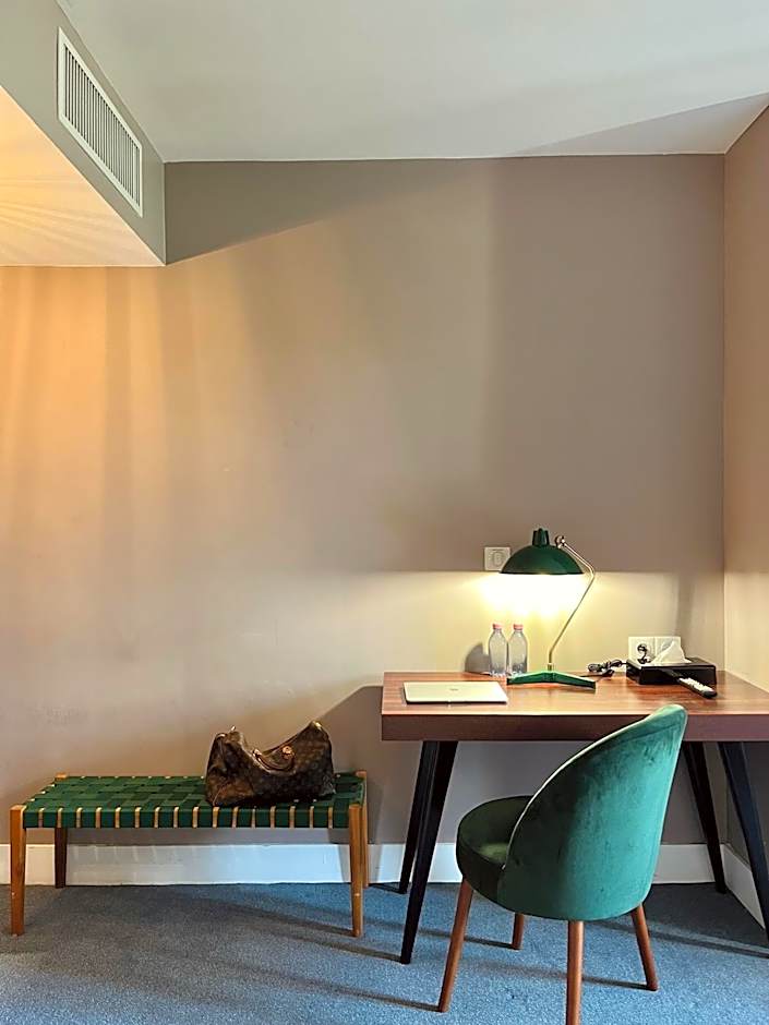 Hôtel des Basses Pyrénées - Bayonne