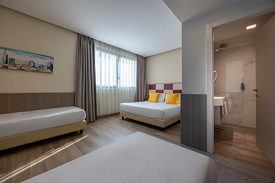 IH Hotels Milano St. John