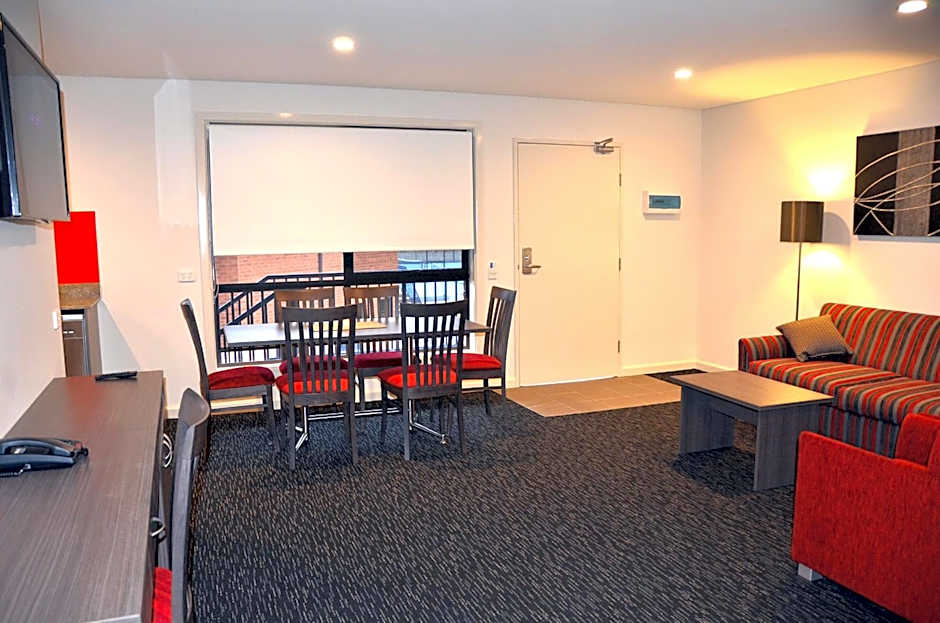 Hunts Hotel Liverpool