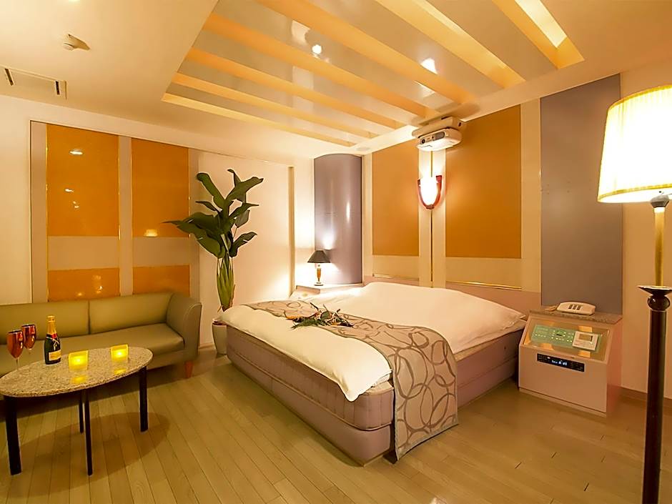 Hotel Rocco (Adult Only)