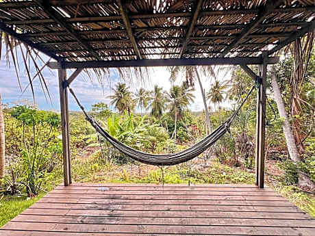 Triple Room with Bathroom