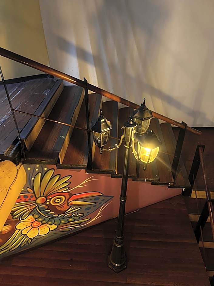 Hostal Amigo