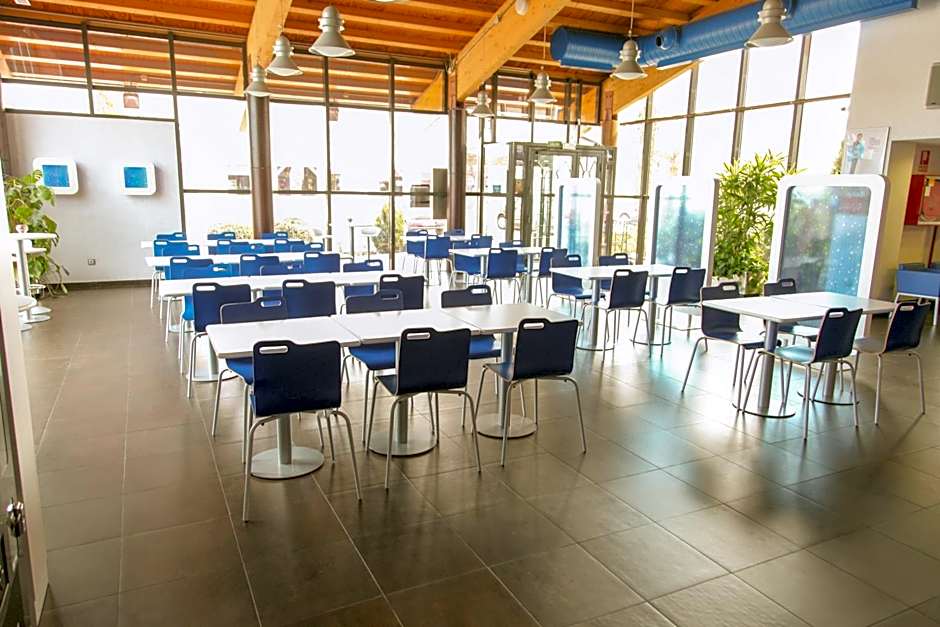 Ibis Budget Madrid Alcalá de Henares La Dehesa