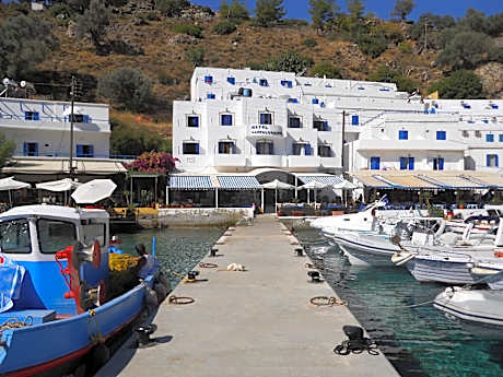 Daskalogiannis Hotel
