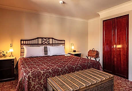 Suite Executive Queen Bed