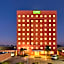City Express Junior by Marriott San Luis Potosi Zona Industrial