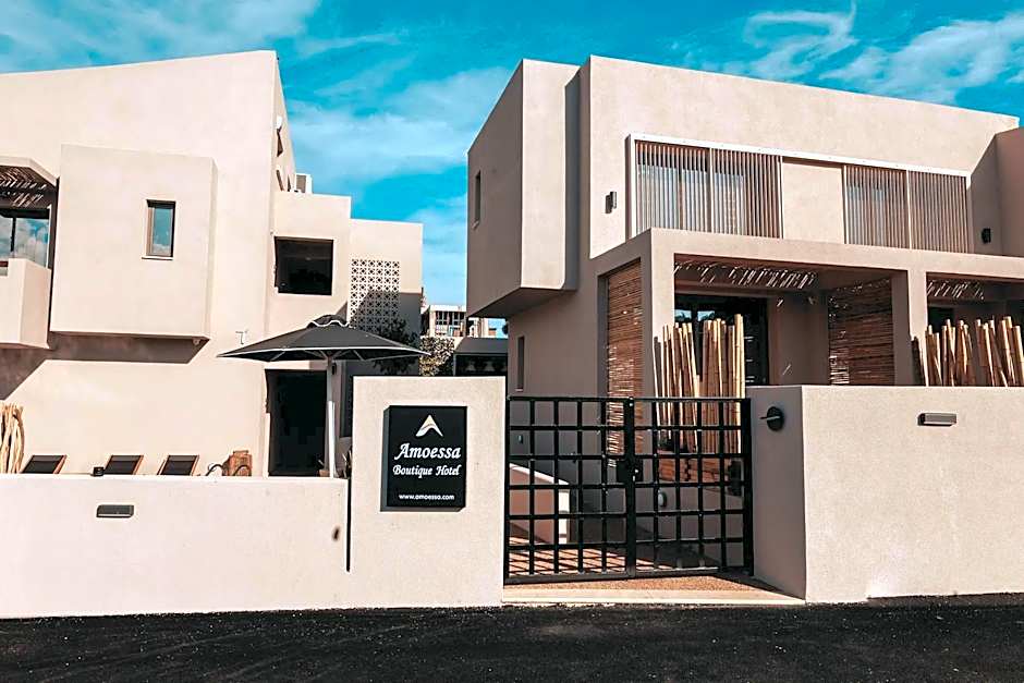 Amoessa Boutique - Adults Only