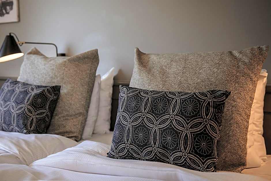 Home Hotel Kompaniet