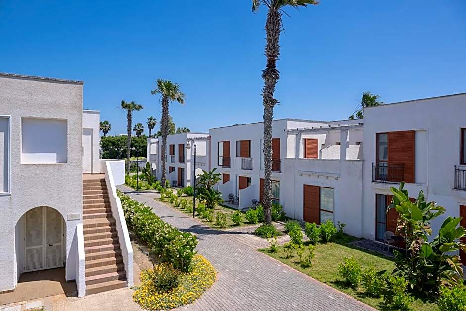 Blu Salento Village