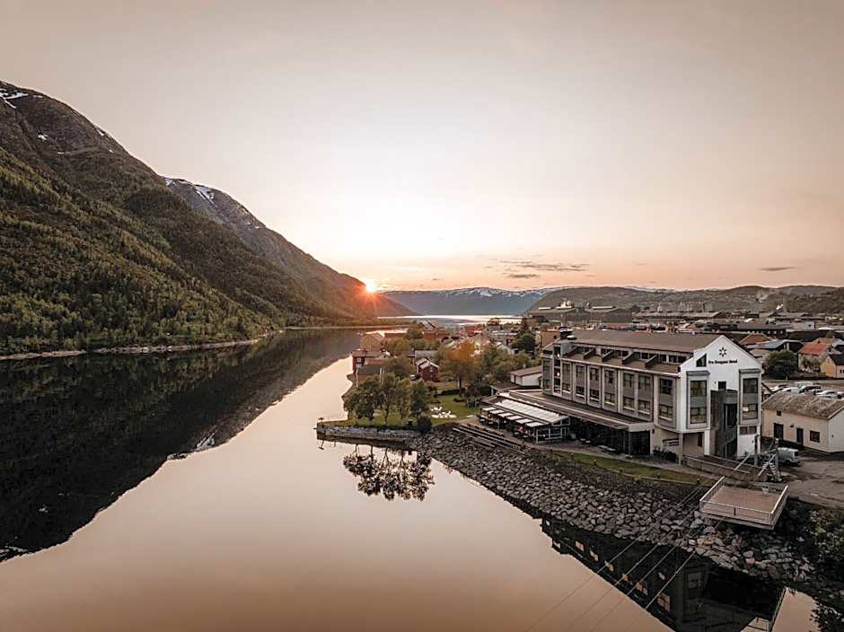 Fru Haugans Hotel