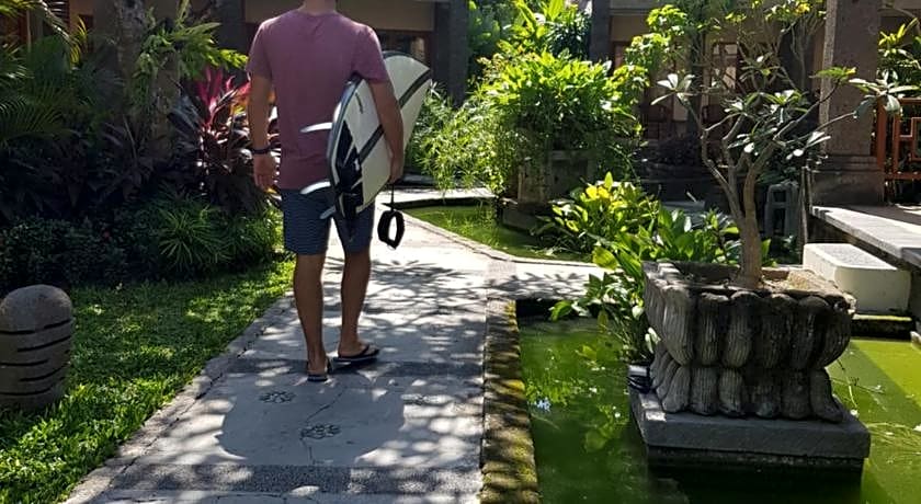 Puri Mesari Hotel