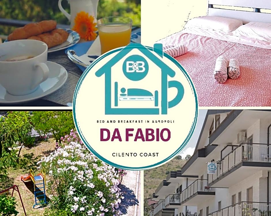 Da Fabio Bed and Breakfast