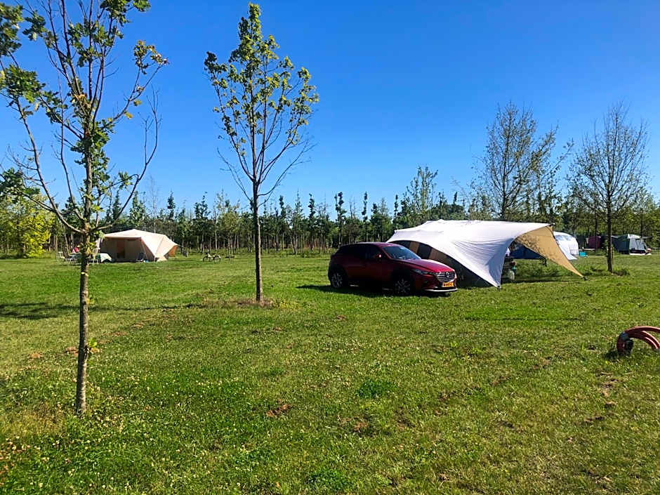 Campingpark de Linie