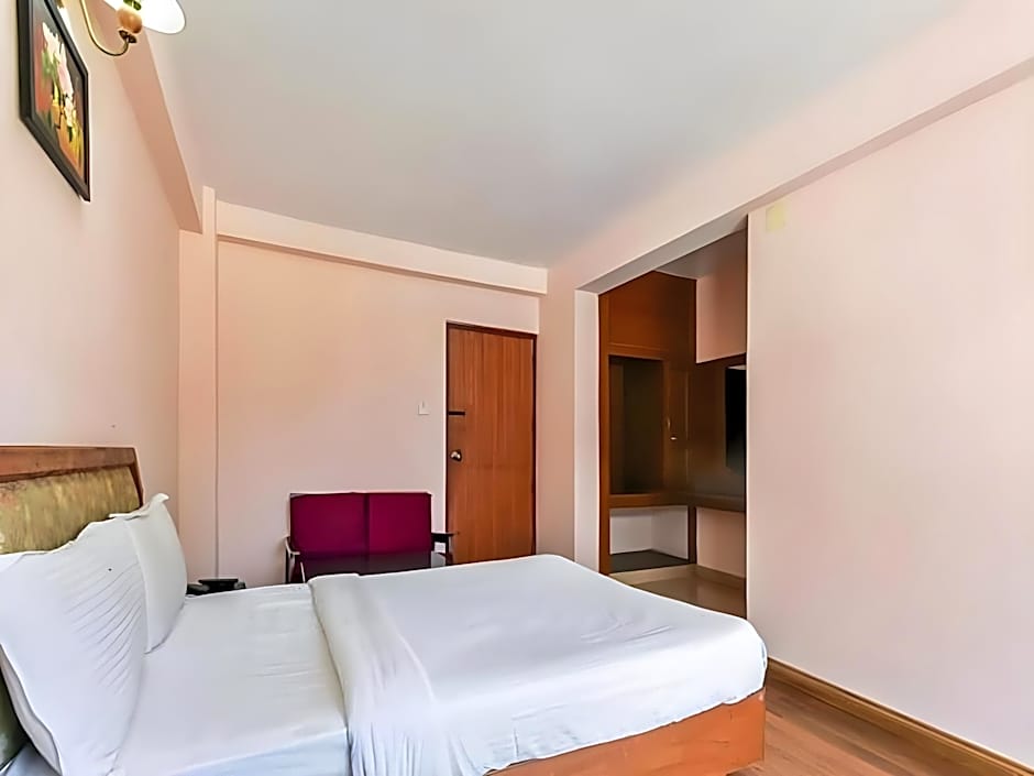 Hotel Blue Bird