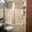 Microtel Inn & Suites By Wyndham Waynesburg
