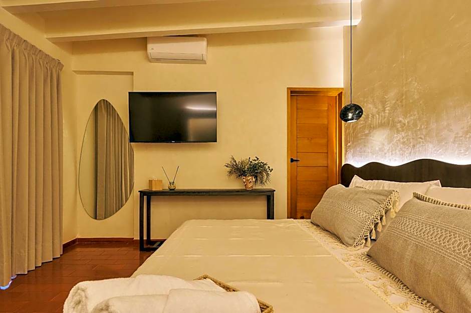 Hotel Materia