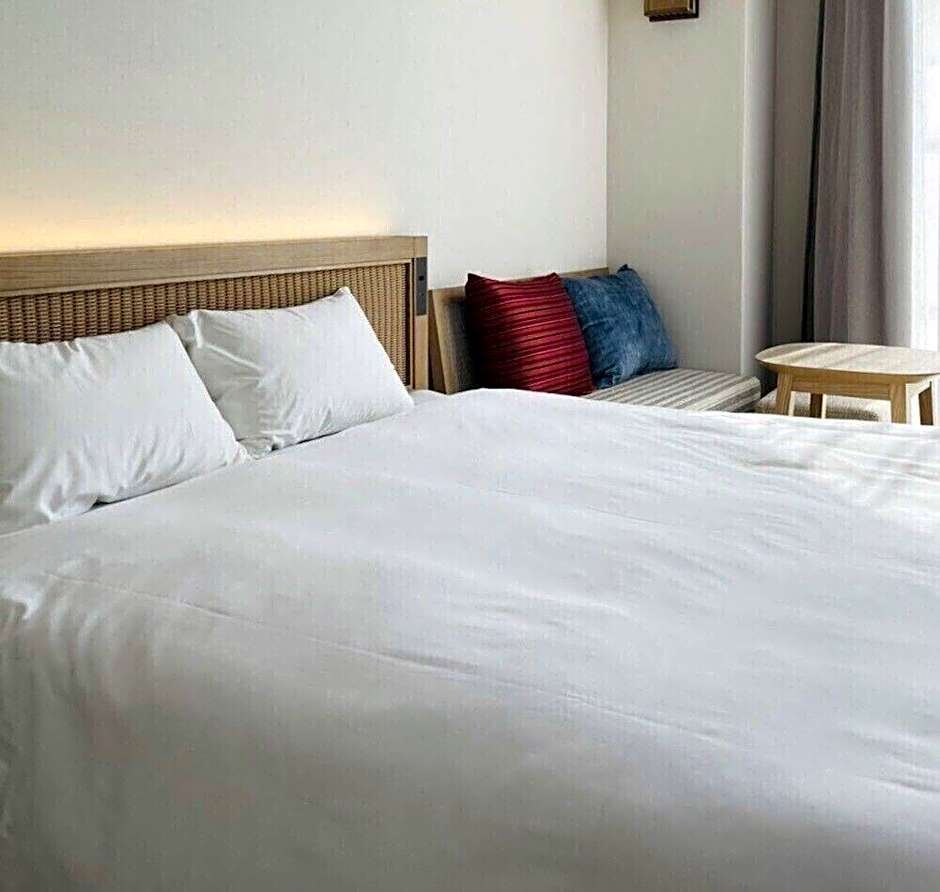 Nest Hotel Naha Kumoji