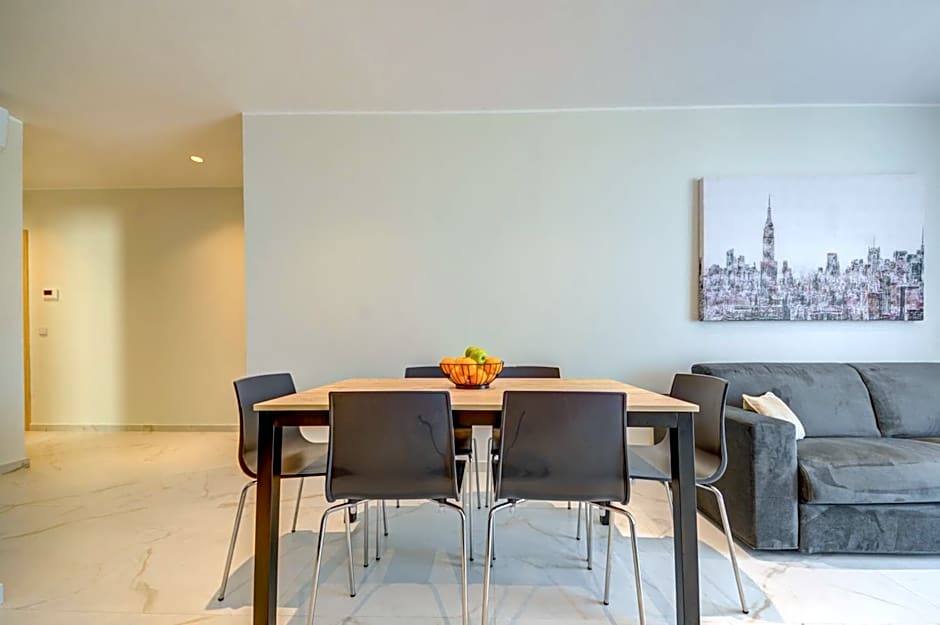 Mayfair by Premier Suites MT