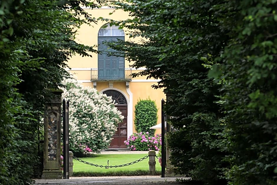 Agriturismo Il Torrione