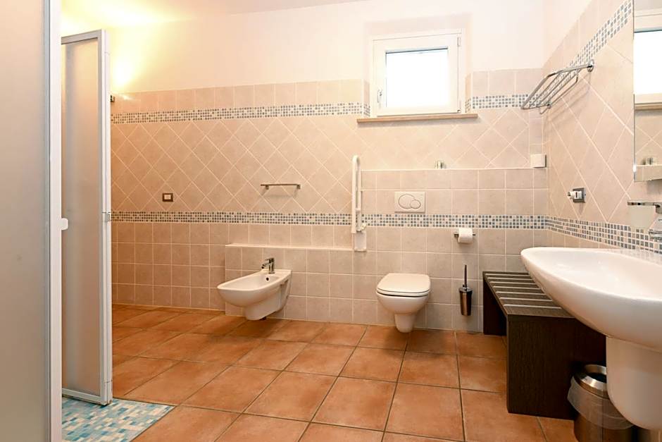 Residence Fontanelle