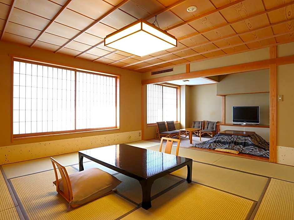 Ryokan Sakaya