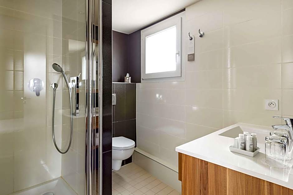 Best Western Hotel Atrium Valence