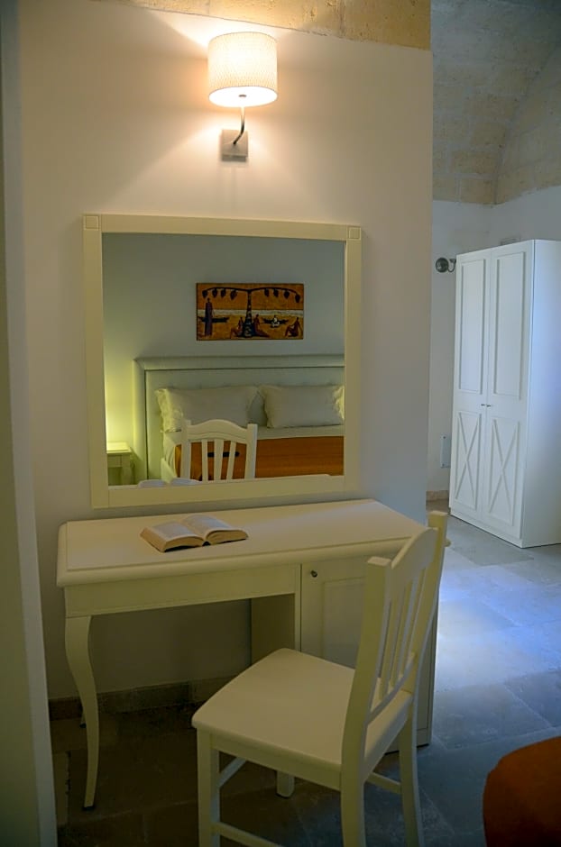 Agriturismo Tenuta Mazzetta