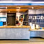 ibis Budget Courbevoie Paris La Defense