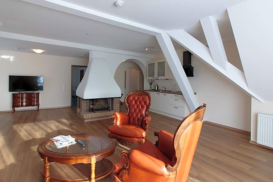 Hotel Heldt