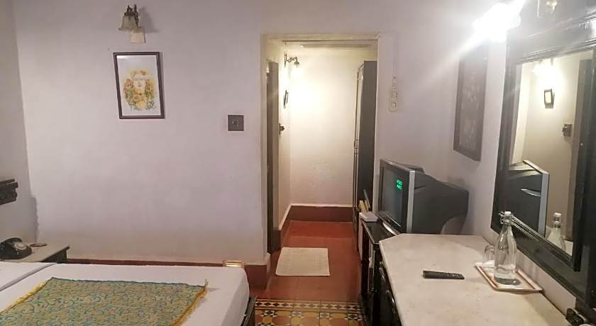 Indeco Hotels Swamimalai