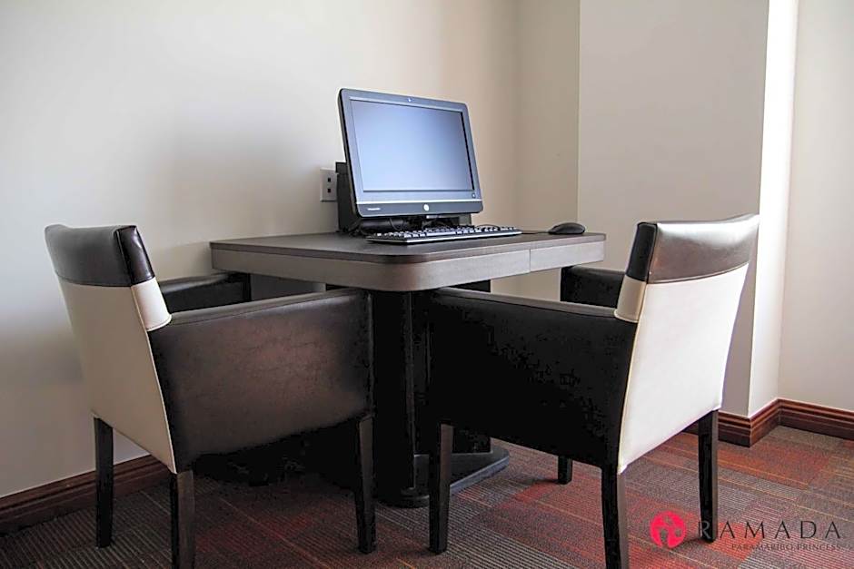 Ramada by Wyndham Princess Paramaribo