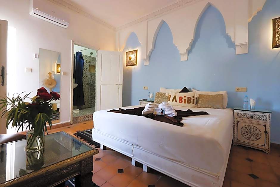 Riad Makech